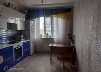 2-комнатная квартира на продажу, 64 м2, Омск, улица Конева, 6, Кировский округ