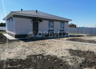 Продажа дома, 100 м2, деревня Падерина, Луговая улица