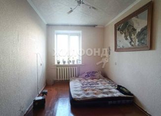2-комнатная квартира на продажу, 46 м2, Воронежская область, Краснозвёздная улица, 36