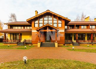 Продается дом, 1450 м2, Московская область