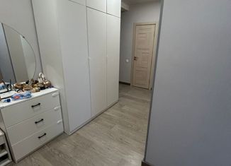 2-комнатная квартира на продажу, 61.5 м2, Ярославль, ЖК Норские Резиденции, улица Александра Додонова, 6к5