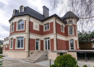 Продается дом, 800 м2, садовое товарищество Ларюшино-2, садовое товарищество Ларюшино-2, 62