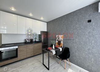 Продается квартира студия, 30 м2, Ростов-на-Дону, ЖК Гринсайд, улица Нансена, 109/5