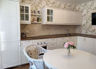 2-комнатная квартира на продажу, 60.6 м2, деревня Калачево, жилой комплекс Александрия Таун, 30