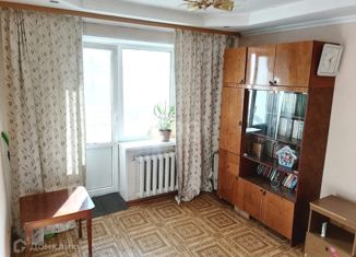 2-комнатная квартира на продажу, 48.4 м2, Свободный, улица Кручинина, 19