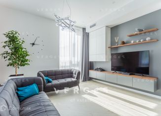 Продаю четырехкомнатную квартиру, 105 м2, Москва, Воробьёвское шоссе, 4, Воробьёвское шоссе