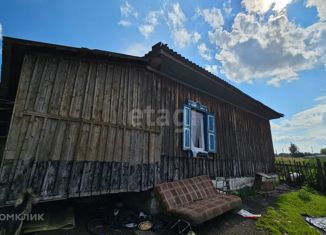 Дом на продажу, 58.5 м2, поселок Каменный, Берёзовая улица
