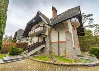 Дом на продажу, 490 м2, деревня Калчуга, коттеджный посёлок ПЖКИЗ Калчуга, 12