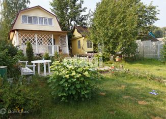 Продажа дома, 47 м2, некоммерческое садоводческое товарищество Нива