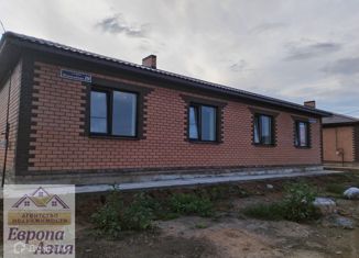 Таунхаус на продажу, 110 м2, село Нежинка, Новогодняя улица