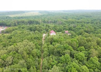 Продается участок, 15 сот., село Осиновая Речка, улица Марины Цветаевой