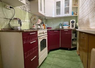 Трехкомнатная квартира на продажу, 60 м2, Москва, Старая Басманная улица, 22кАс3, Старая Басманная улица