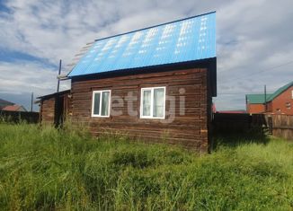 Продам дом, 48.6 м2, село Нижний Саянтуй