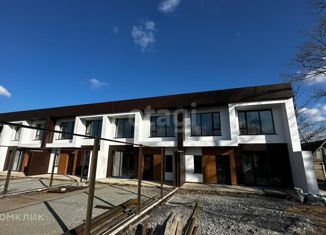 Продам таунхаус, 164 м2, Владивосток, Советский район, Цимлянская улица