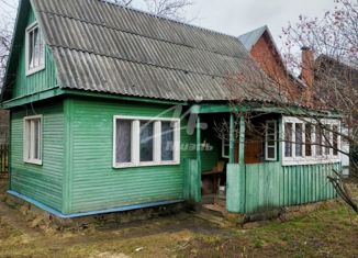 Продажа дома, 22.5 м2, посёлок Образцово, Новая Садовая улица