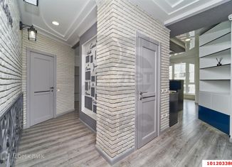 Продается 3-комнатная квартира, 102.2 м2, Краснодар, улица Селезнёва, 4/4, ЖК Новые Черёмушки