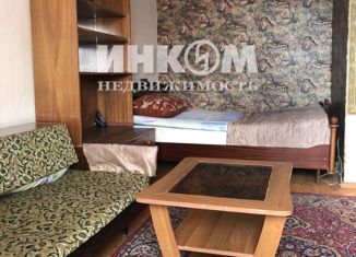 Аренда 1-комнатной квартиры, 41 м2, Московская область, Зеленоград, к1430