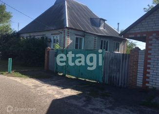 Дом на продажу, 169.6 м2, поселок городского типа Уразово, улица Мичурина
