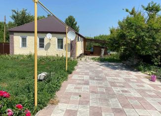 Дом на продажу, 90 м2, село Луганка, Луговая улица, 1