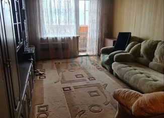 Сдам трехкомнатную квартиру, 68 м2, Новосибирск, улица Кошурникова, 8, метро Берёзовая роща