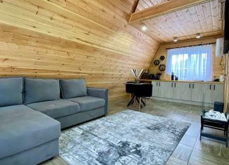 Дом на продажу, 63 м2, СНТ Малиновка, СНТ Малиновка, 616