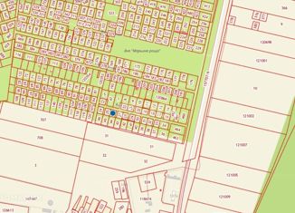 Продается участок, 6 сот., ДНП Марьина Роща, Жемчужная улица