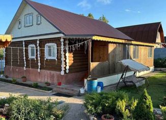 Продаю дом, 105 м2, село Чубовка, улица 40 лет Победы