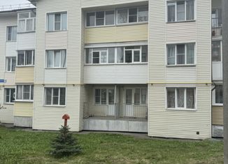 Продам 1-комнатную квартиру, 29.6 м2, Вологодская область, Советский проспект, 75Вк1