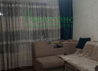 Продажа однокомнатной квартиры, 42 м2, Брянск, улица Кольцова, 15, Володарский район