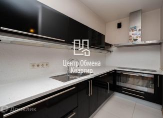 Продажа трехкомнатной квартиры, 77 м2, Иркутск, Ямская улица, 15, ЖК Новый Город 2