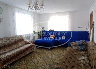 Продажа дома, 92.1 м2, поселок Азинский, улица Победы, 23