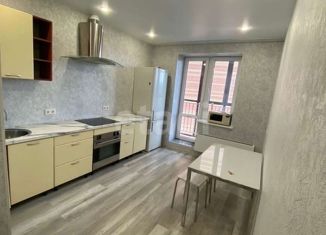 Продается 1-ком. квартира, 40 м2, Казань, улица Чингиза Айтматова, 9, ЖК Молодёжный