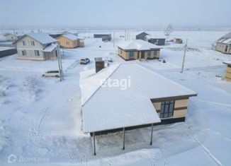 Продается дом, 103 м2, деревня Бугры, Тракторная улица, 2/1