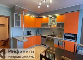 Продам 2-комнатную квартиру, 71.8 м2, Ставропольский край, Шпаковская улица, 76/9