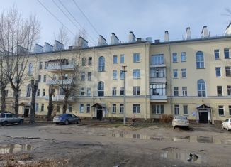 Продаю комнату, 82.6 м2, Обь, улица Военный Городок, 106