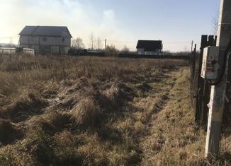 Продается земельный участок, 15 сот., село Конобеево