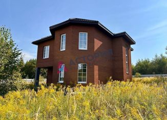 Дом на продажу, 161.6 м2, деревня Струково, 6-й проезд, 6