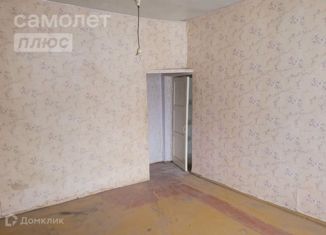 Продается однокомнатная квартира, 32.6 м2, Оренбургская область, Тульская улица, 27