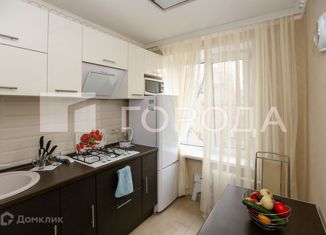 Продается 1-комнатная квартира, 31.5 м2, Москва, улица Плеханова, 3к4, метро Шоссе Энтузиастов