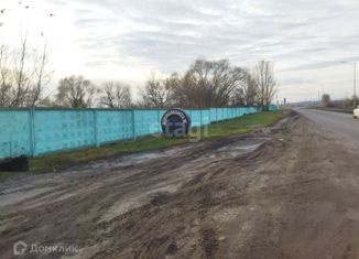 Продам участок, 1.8 сот., рабочий посёлок Пятницкое, улица Мира