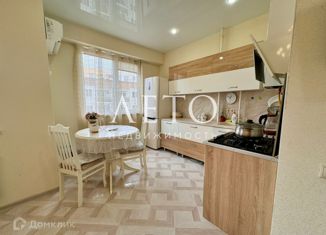 Продается квартира студия, 27.4 м2, Сочи, микрорайон Мамайка, Волжская улица, 34/2