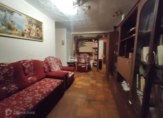 Продам двухкомнатную квартиру, 41.2 м2, Ижевск, улица Ворошилова, 37, жилой район Автопроизводство
