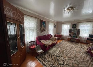 Дом на продажу, 96 м2, Балашов, улица Бестужева, 11