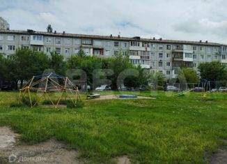 Продается 2-комнатная квартира, 43.4 м2, Омск, улица Декабристов, 143, Центральный округ