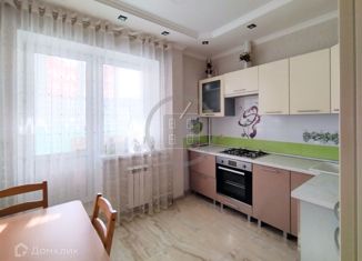 1-комнатная квартира на продажу, 36.9 м2, Калужская область, улица Георгия Димитрова, 10
