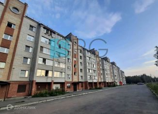 Продажа 4-комнатной квартиры, 119 м2, Копейск, Комсомольская улица, 48А