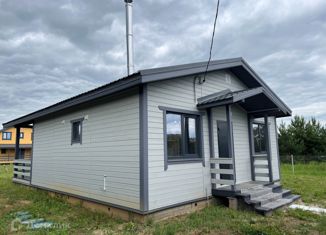 Продам дом, 80 м2, Раменский городской округ