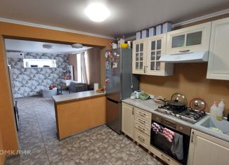 Продается дом, 49.2 м2, Темрюк, Рабочий переулок, 4