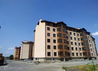 Продажа 1-ком. квартиры, 42.8 м2, Владикавказ, улица Билара Кабалоева, 18, ЖК Новый город