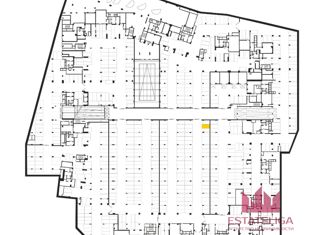 Продается машиноместо, 15.6 м2, Москва, Маломосковская улица, 14, Алексеевский район